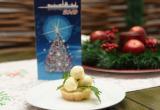 Восемь ресторанов Вологды угощают гостей вологодским маслом в новогодние праздники