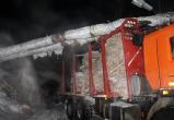 В Вологодской области 440 человек остались без тепла, аварию экстренно ликвидируют (ФОТО) 