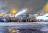 Германия пытается учить «как жить» блокадников Ленинграда