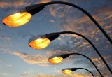 В Вологде в 2019 году пообещали установить 2 тысячи дополнительных светильников 