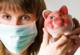 Свиной и гонконгский грипп с каждым днем поражает все больше вологжан