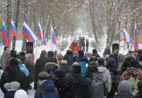 Эко-митинг в Вологде собрал всего 200 человек: остальные вологжане поддержали новый побор за вывоз ТБО