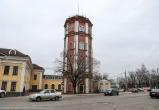 Проекты реконструкции водонапорной башни под музей сладостей разработаны в  Вологде