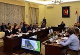 35 инициатив, участвующих в проекте «Народный бюджет ТОС», одобрил Общественный совет Вологды