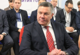 Олег Кувшинников о губернаторских выборах: «Я должен завершить все программы и проекты…»