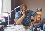 Председателю Вологодской ассоциации ТСЖ Николаю Иванову выбили окна кирпичами 