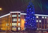 Вологда купит новую новогоднюю иллюминацию за 15 миллионов рублей