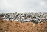 Всего пять полигонов твердых бытовых отходов останется к 2022 году