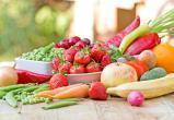 Воспитанники вологодских детских садов будут дополнительно получать овощи и фрукты