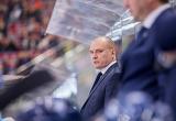Главный тренер хоккейной «Северстали» Андрей Разин будет выбирать между Череповцом и Челябинском