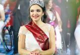 Вологжанка завоевала титул «Мисс Независимость – 2018» в конкурсе красоты среди инвалидов: весь путь от танцовщицы до независимой красотки