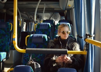 Зачем подушки безопасности в автобусах? Объясняет эксперт