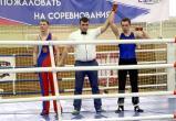 Череповчанини Юрий Замихора стал Чемпионом России по французскому боксу (ФОТО)