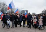 Молодежная «Крымская весна» пройдет в эту субботу в Вологде