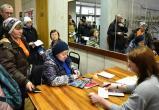 Порядка 1,5 тыс. вологжан уже зарегистрировались на «Лыжню России»