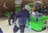 В Вологде ищут пенсионера, забывшего в магазине 16 тысяч рублей (ВИДЕО)