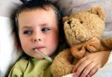 Росстат составил список самых «популярных» детских заболеваний в России 