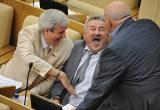 Не смогли отказать себе депутаты Госдумы в удовольствии ездить на иномарках дороже 2 млн рублей