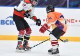 Вологодские хоккеисты выиграли бронзу на Всероссийских финальных соревнованиях «Золотая шайба» среди юношей