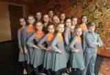 Детский танцевальный ансамбль из Вологодской области победил на международном арт-фестивале