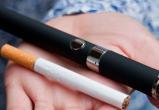 В России решено уравнять электронные и обычные сигареты