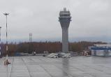 Вологодский аэропорт обещают сделать запасным для питерского Пулково