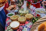 Вологодский фестиваль «Чагода – родина серых щей» попал в список лучших фестивалей России