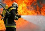 Курение - стало причиной смерти вологжанина: мужчина заживо сгорел в своем доме