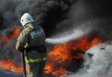 Житель Междуреченского района погиб при пожаре из-за курения