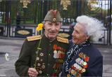 Ветеранам Великой Отечественной войны увеличат пенсии в среднем на 9,5 тысяч рублей