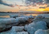 Ледоход на крупнейших реках Вологодчины начнется с 15 апреля