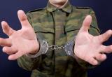 Захотелось «продолжения банкета»: военнослужащий-контрактник ограбил магазин в Великом Устюге