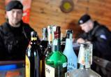 Почти 50 процентов алкоголя в России производится нелегально