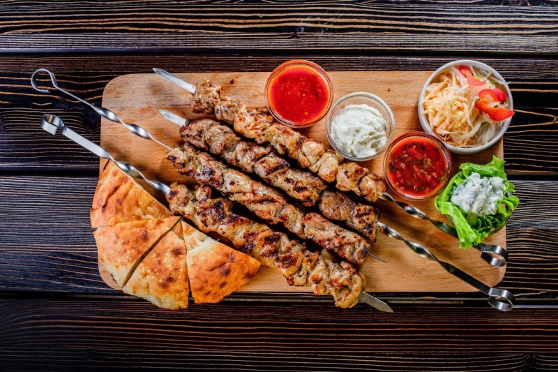 Самый вкусный шашлык: какое мясо выбрать?