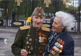 В Вологодской области участники и инвалиды Великой Отечественной войны получат к 9 Мая по 10 тысяч рублей