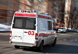 В Череповце упавшего в автобусе младенца с сотрясением мозга доставили в больницу