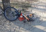 14-летнего подростка насмерть сбил пьяный мотоциклист в Кадуе (ФОТО)