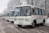 Районные больницы Вологодской области получат 6 передвижных ФАПов