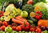 На что стоит обратить внимание при выборе фруктов и овощей?