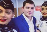 История героя: 22-летний стюард разбившегося в Москве «Суперджета» погиб, спасая пассажиров
