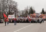Сбор участников шествия «Бессмертный полк» в Вологде запланирован на 10 утра в День Победы