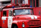 Вологжанин погиб на пожаре в пятиэтажке на улице Беляева