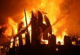Шесть человек погибли в праздничные дни на Вологодчине из-за пожаров