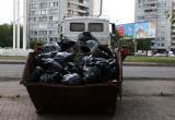 В вологодском правительстве опровергли перенос в наш регион свалки для московского мусора