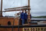 «Корабелы Прионежья» 1 июля отправятся в экспедицию по Русскому Северу