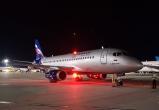 84 пассажира отказались лететь на SSJ-100 в Москву