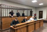 Началось рассмотрение апелляций по делу об убийстве Дениса Раздрогова