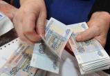 В России увеличится минимальный размер оплаты труда, заявил глава Минтруда Топилин