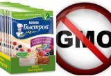 Роспотребнадзор против Nestle. Компании грозит штраф из-за ГМО в овсянке 