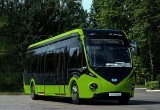 Вологодский электробус «Сириус» 24 мая получит оценку специалистов на выставке в Санкт-Петербурге